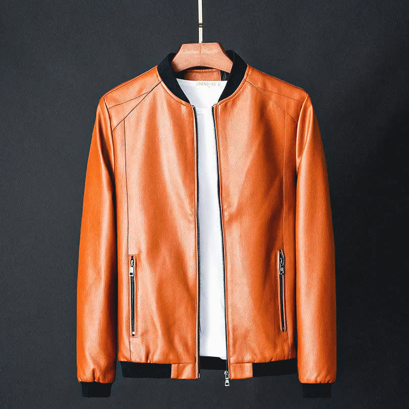 Vagabond - Leather Jacket