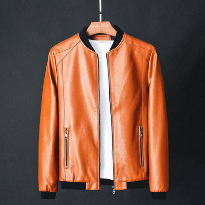 Vagabond - Leather Jacket