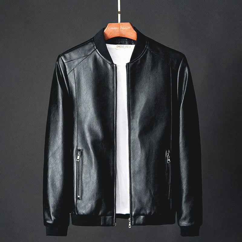 Vagabond - Leather Jacket