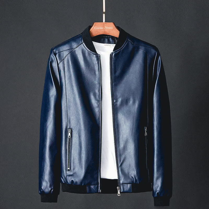 Vagabond - Leather Jacket