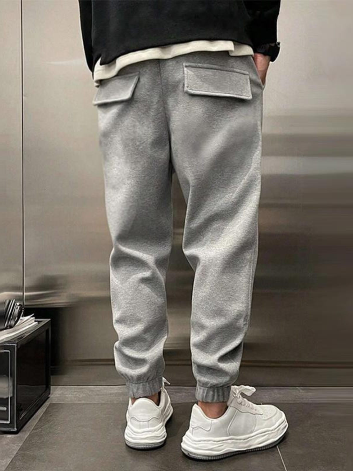 Bonnie | Classic men's sweatpants
