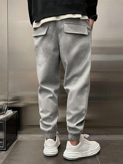 Bonnie | Classic men's sweatpants