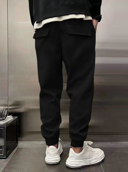 Bonnie | Classic men's sweatpants