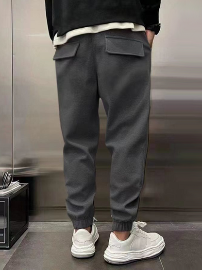 Bonnie | Classic men's sweatpants
