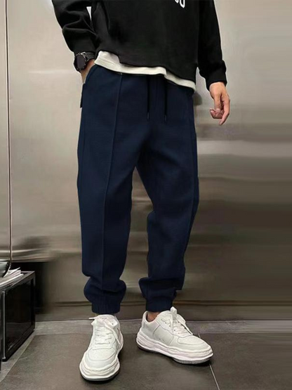 Bonnie | Classic men's sweatpants