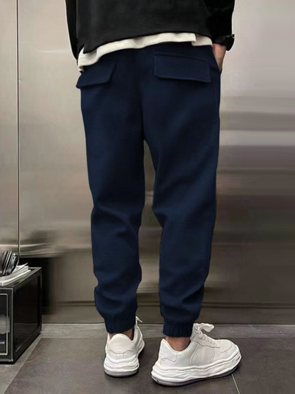 Bonnie | Classic men's sweatpants