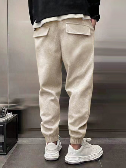 Bonnie | Classic men's sweatpants