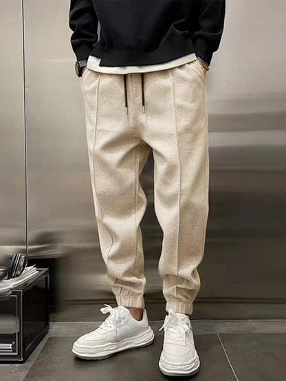 Bonnie | Classic men's sweatpants
