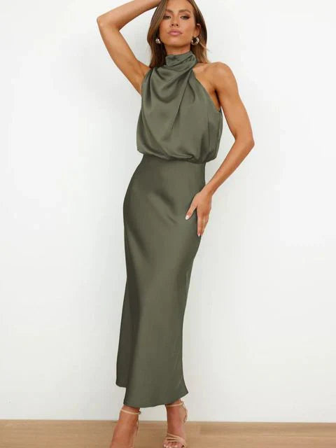 Benti | Off-the-shoulder dress for women