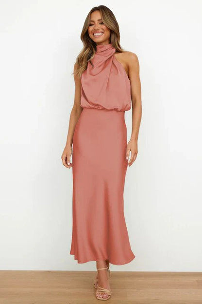 Benti | Off-the-shoulder dress for women