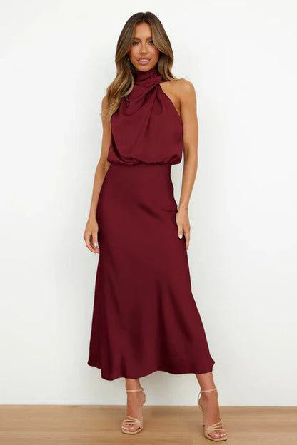 Benti | Off-the-shoulder dress for women