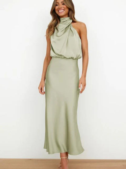 Benti | Off-the-shoulder dress for women