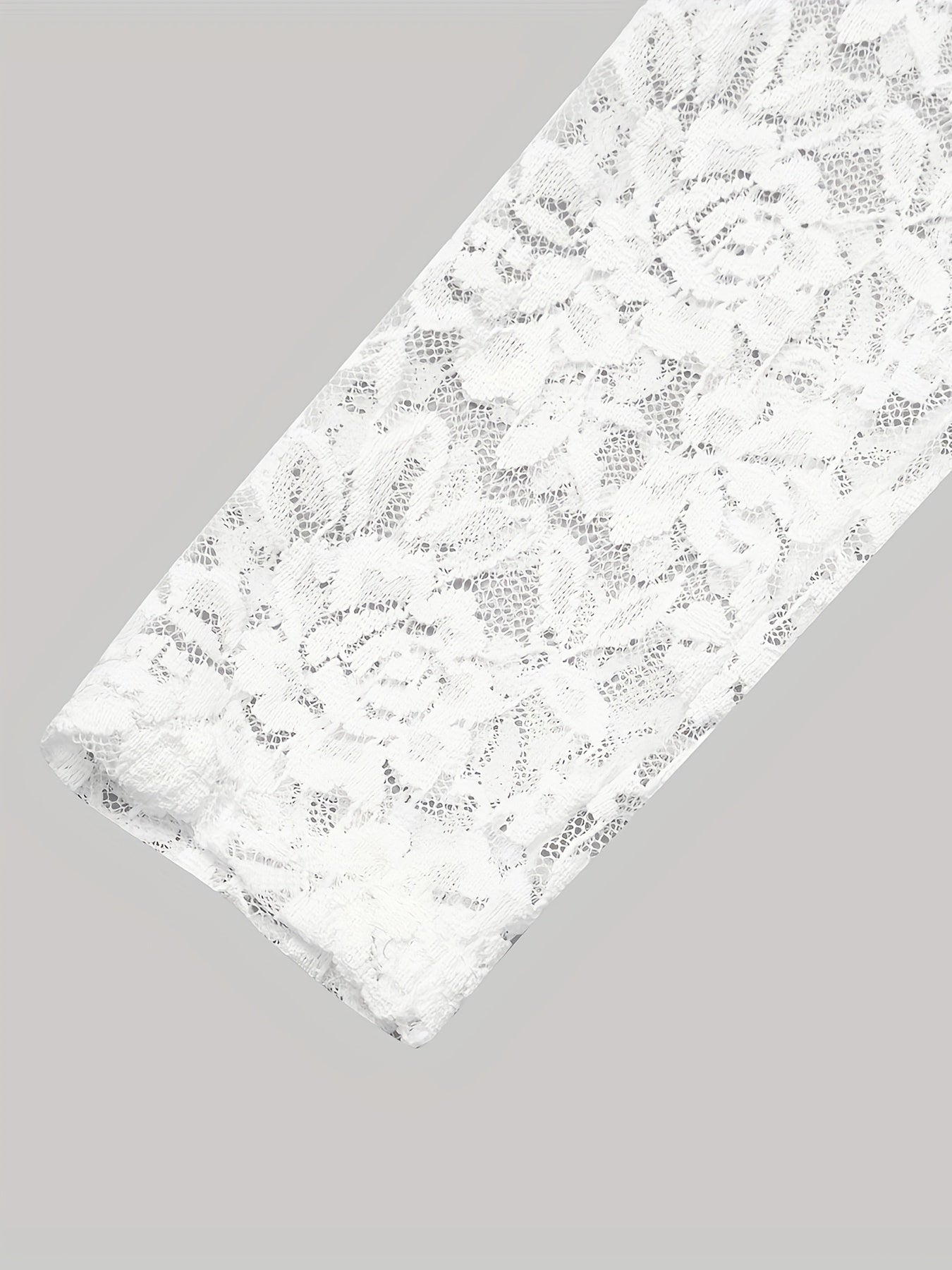 Saphira™ Lace Bodysuit