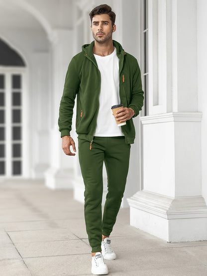 Nino | Classic tracksuit for men