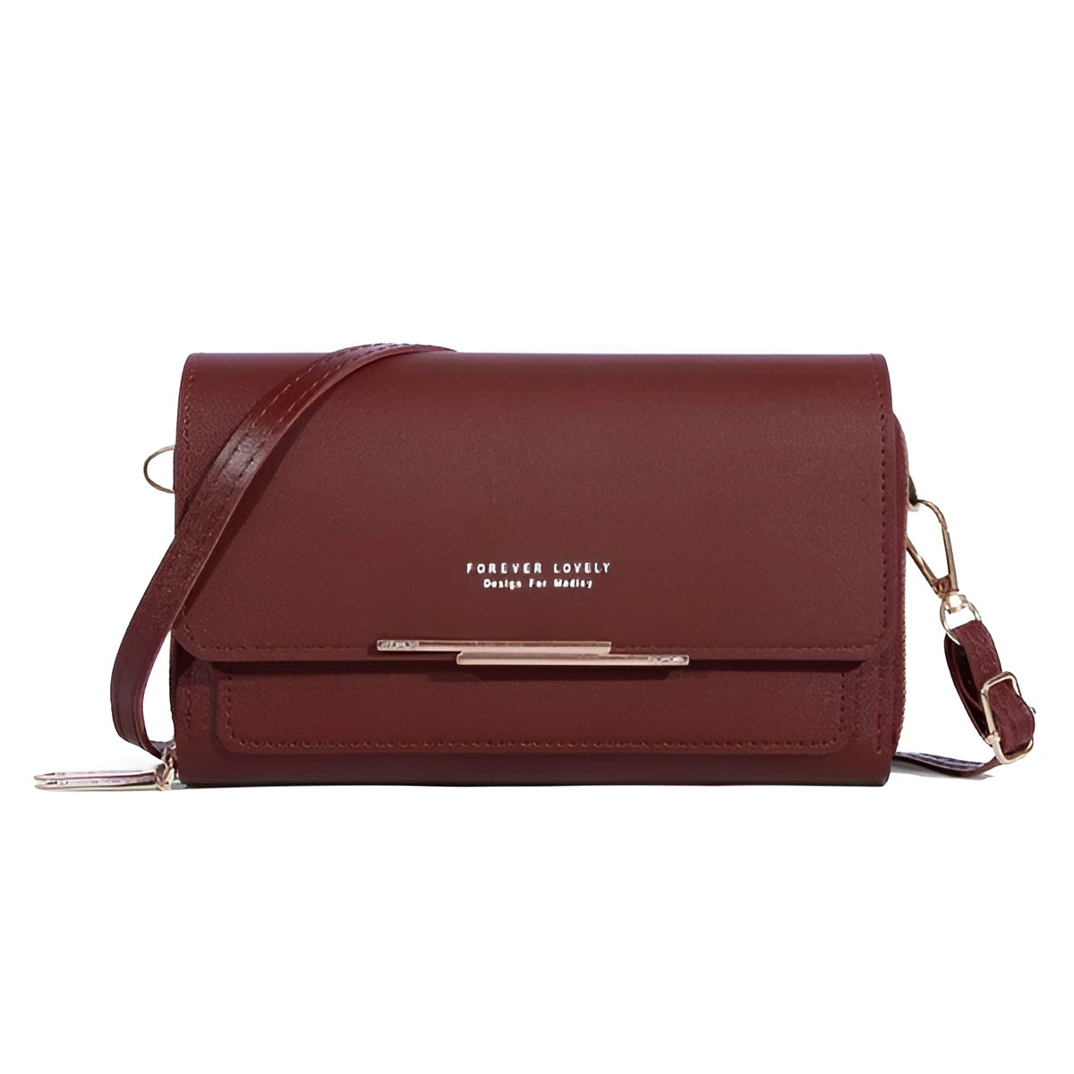 Lanori™ Luxury Shoulder Bag for Women