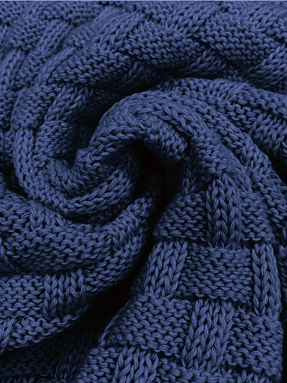 Fabio | Trendy Knitted Warm Sweater for Men