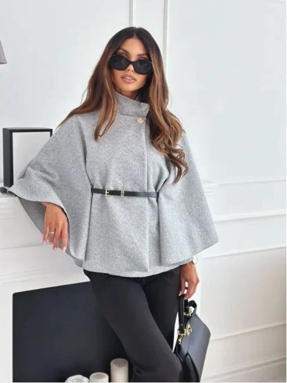 Felicia™ | Wool Coat