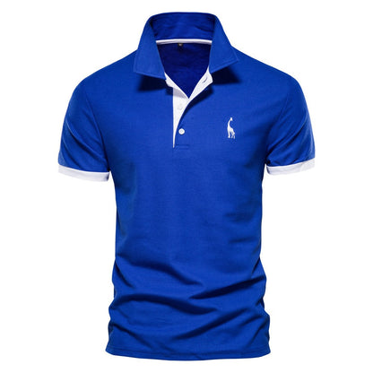 Jhon | Men's polo shirt