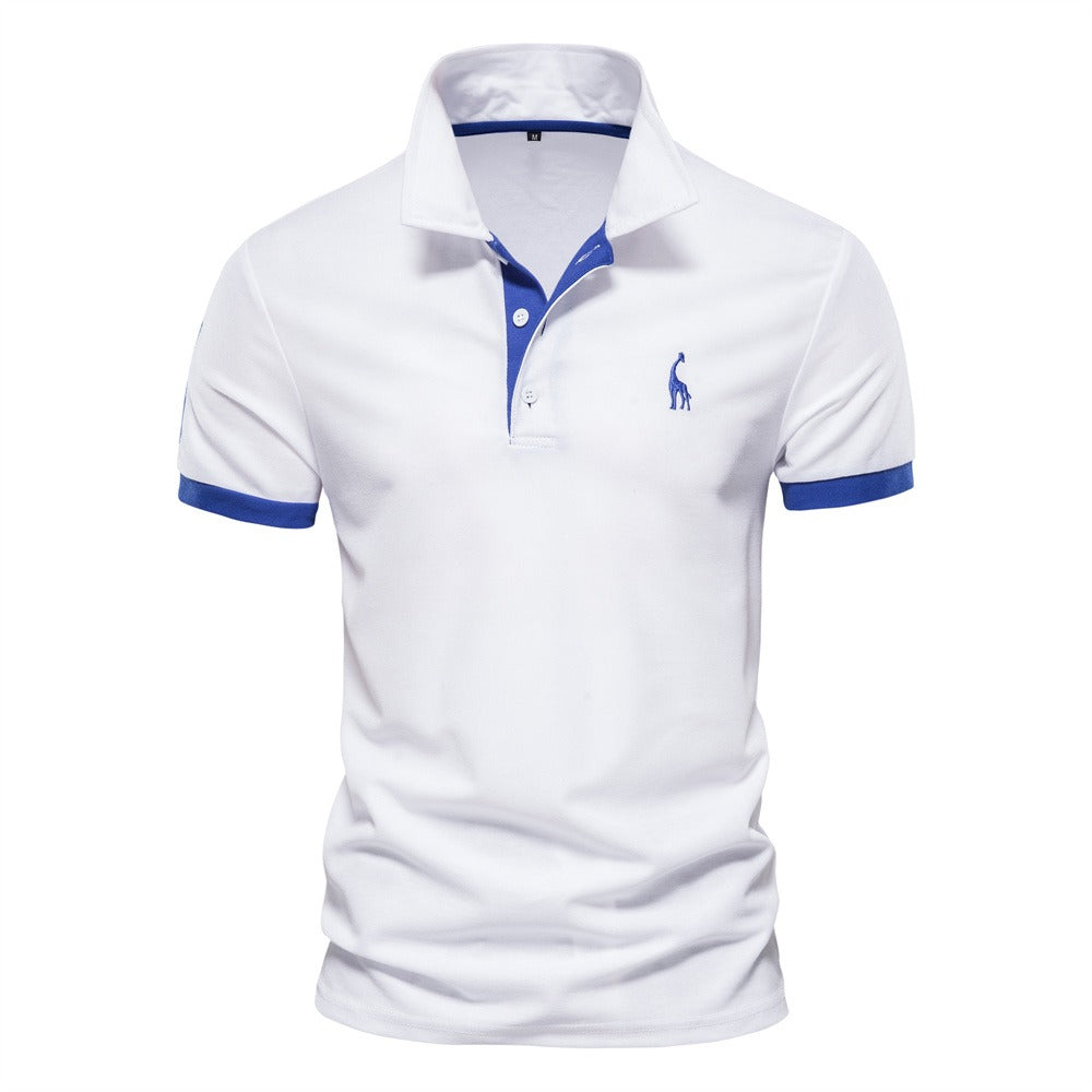 Jhon | Men's polo shirt