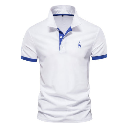 Jhon | Men's polo shirt