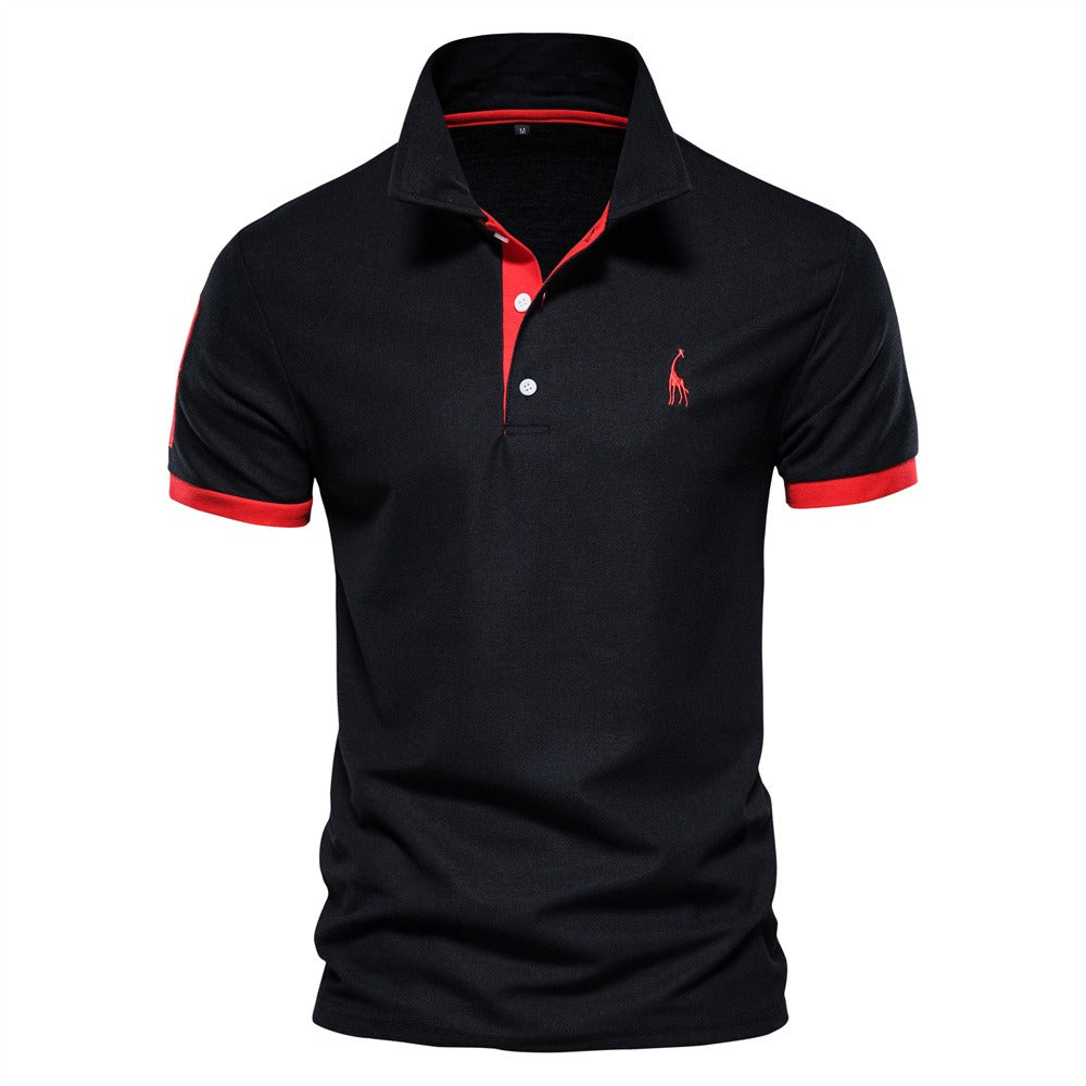 Jhon | Men's polo shirt