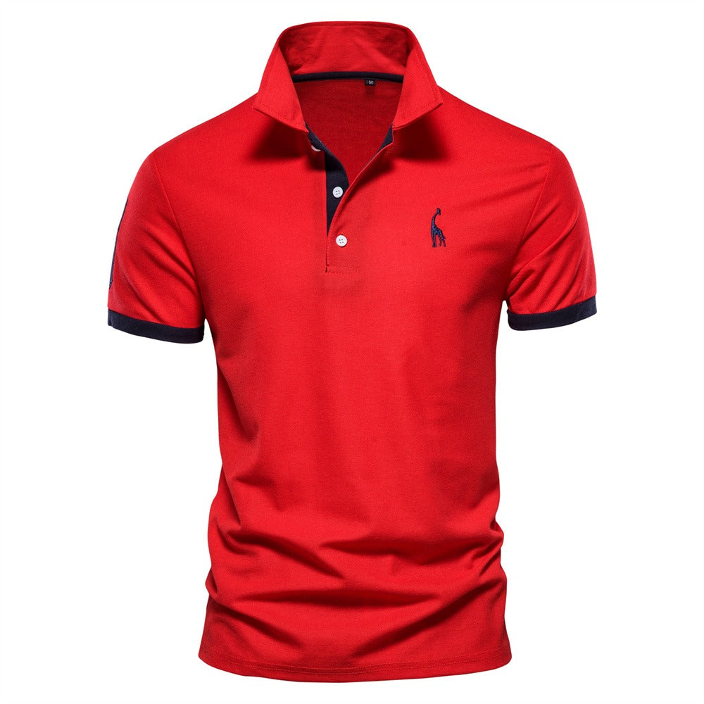 Jhon | Men's polo shirt