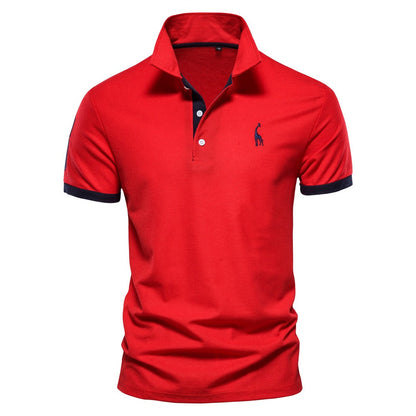 Jhon | Men's polo shirt