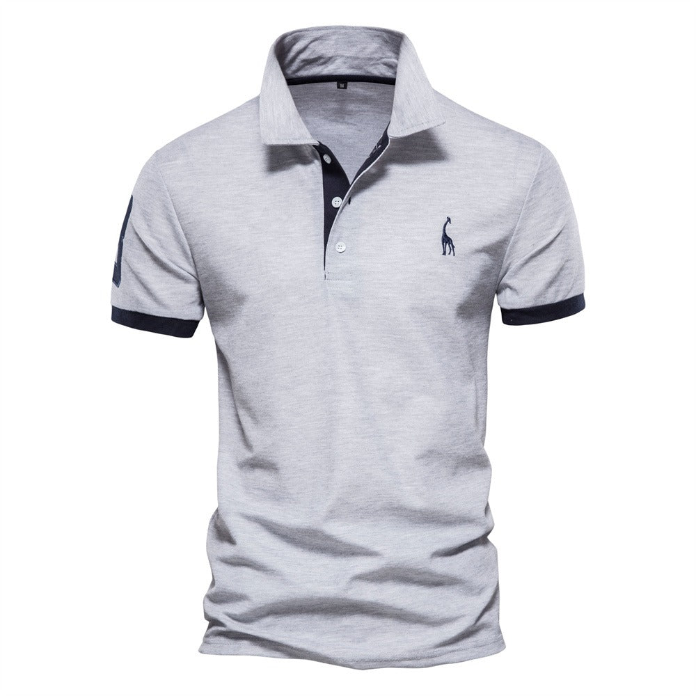 Jhon | Men's polo shirt