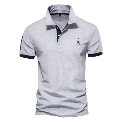 Jhon | Men's polo shirt