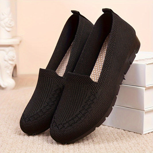 Relaxstep - Supportive Slip-Ons