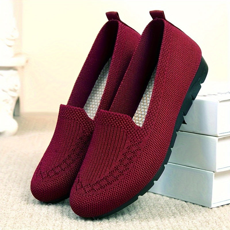 Relaxstep - Supportive Slip-Ons