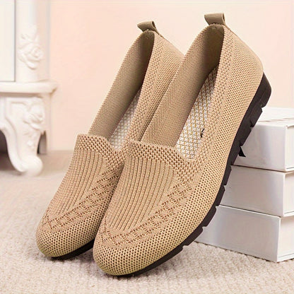 Relaxstep - Supportive Slip-Ons