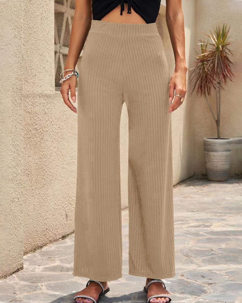 MANILLA | Perfect stretch pants