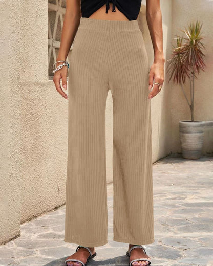 MANILLA | Perfect stretch pants