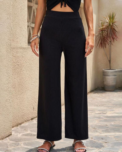 MANILLA | Perfect stretch pants