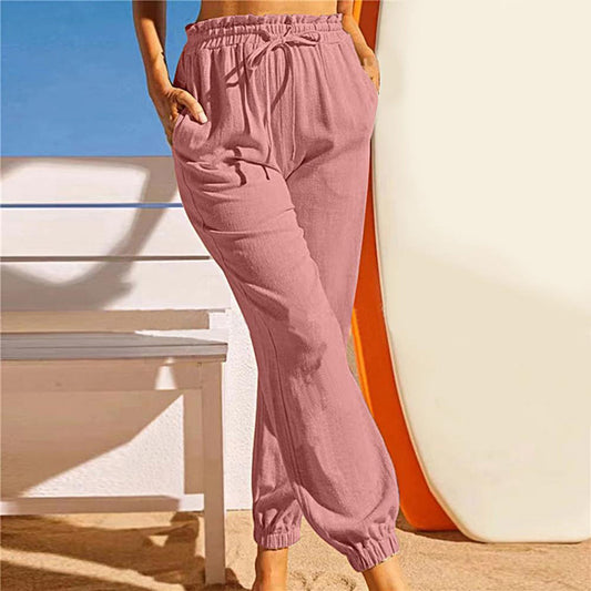 MONA | Elegant trousers