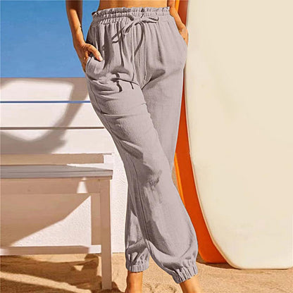 MONA | Elegant trousers