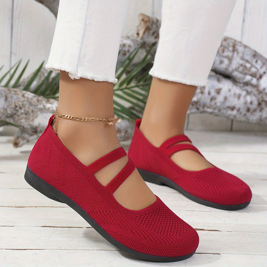 Amara - Elegant breathable shoes – the perfect summer shoe