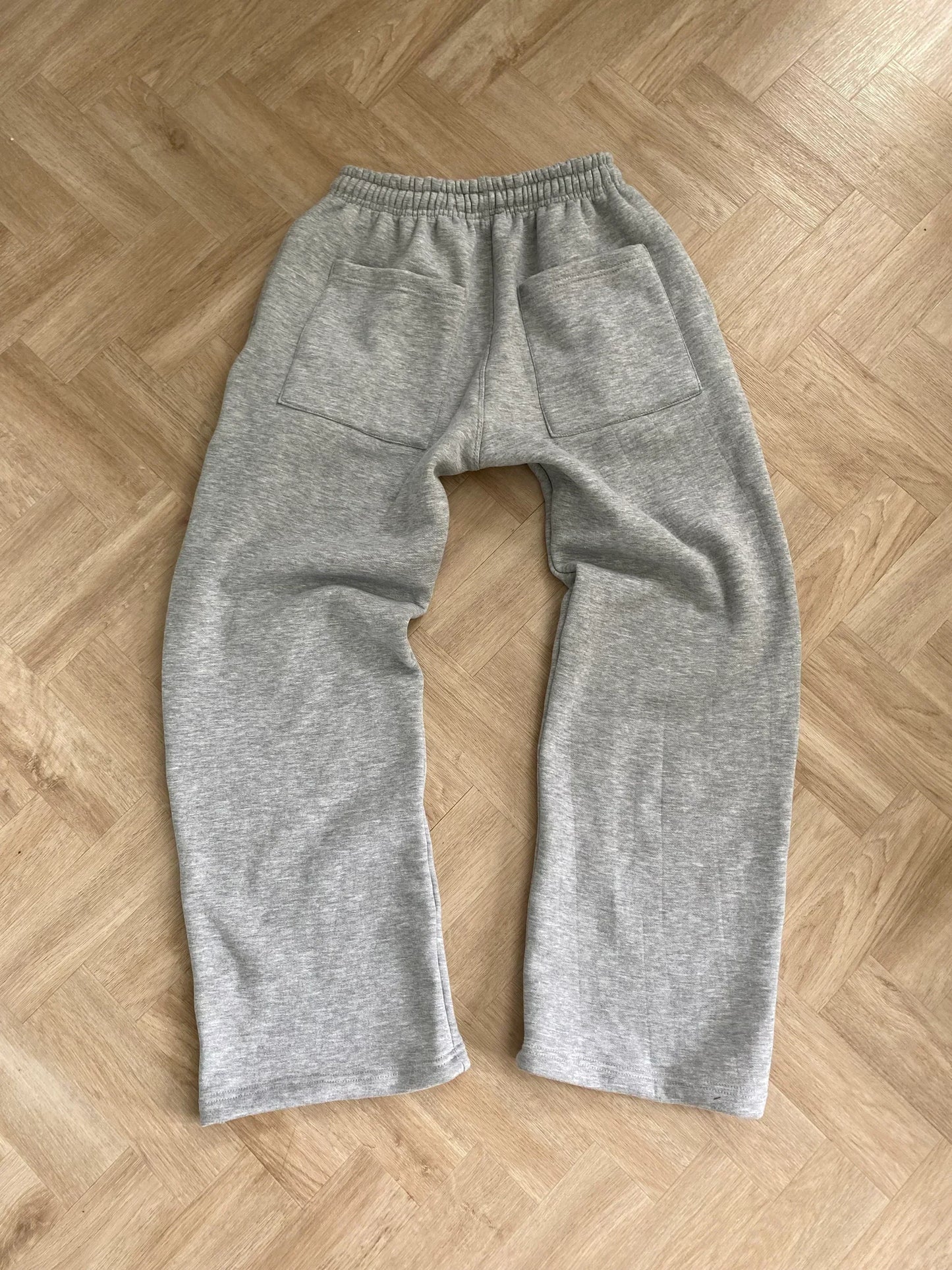 Brazilian Luxe Tracksuit 
