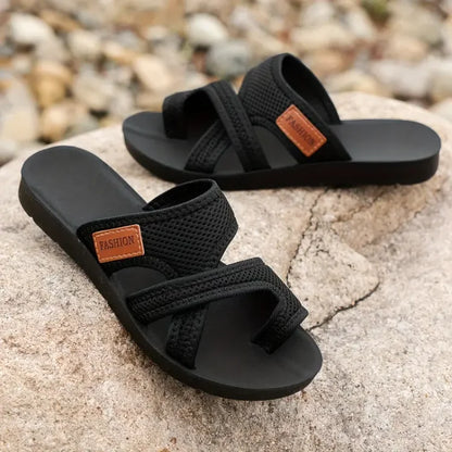 Melody - Corrective sandals for bunions