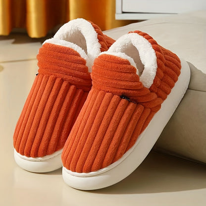 Mila™ Thermal Winter Slippers