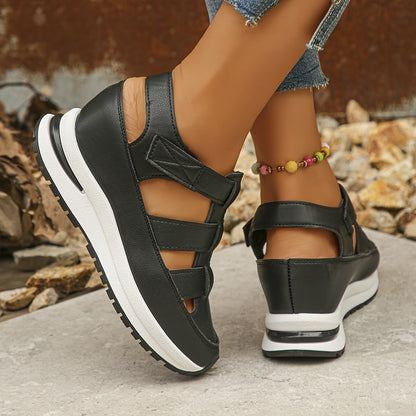 FlexiWalk Shoes