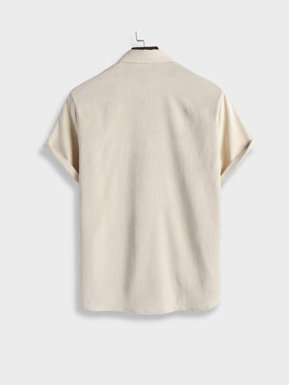 Jake | Men's Short Summer Set 