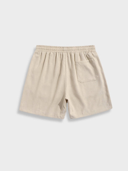 Jake | Men's Short Summer Set 