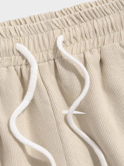 Jake | Men's Short Summer Set 