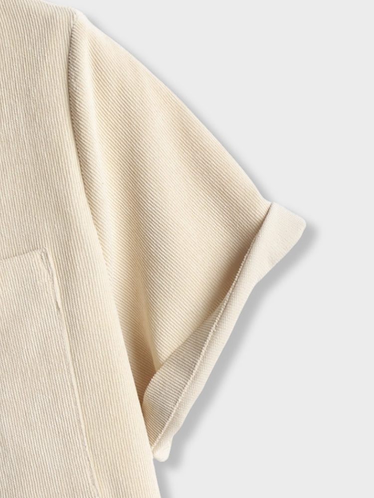 Jake | Men's Short Summer Set 