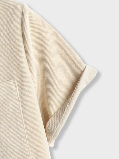 Jake | Men's Short Summer Set 