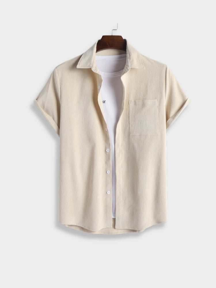 Jake | Men's Short Summer Set 