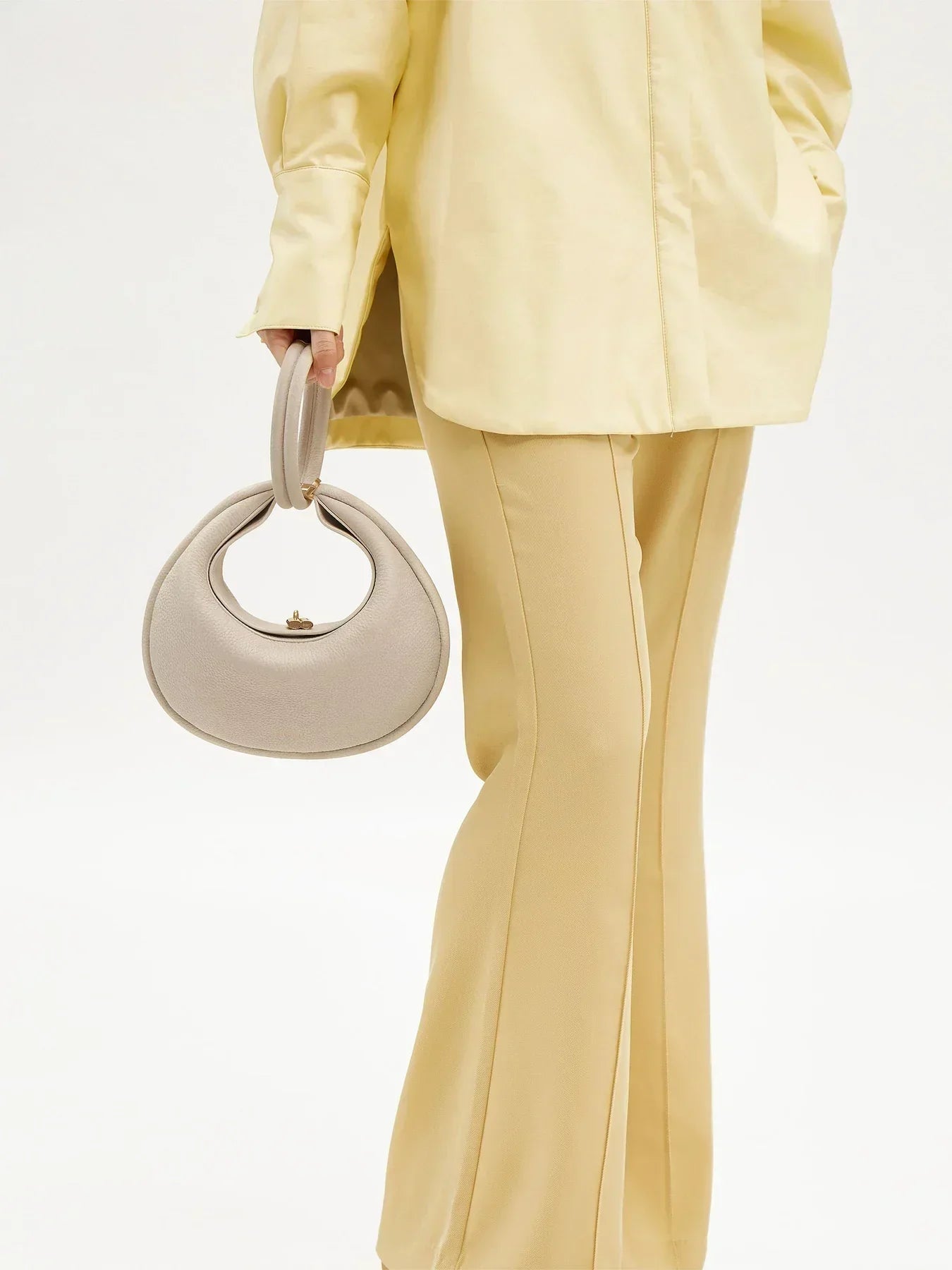 Sary™ | Leather 4-in-1 Shoulder Bag