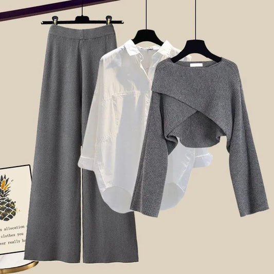 Tina™ | Elegant 3-Piece Set for Style and Comfort